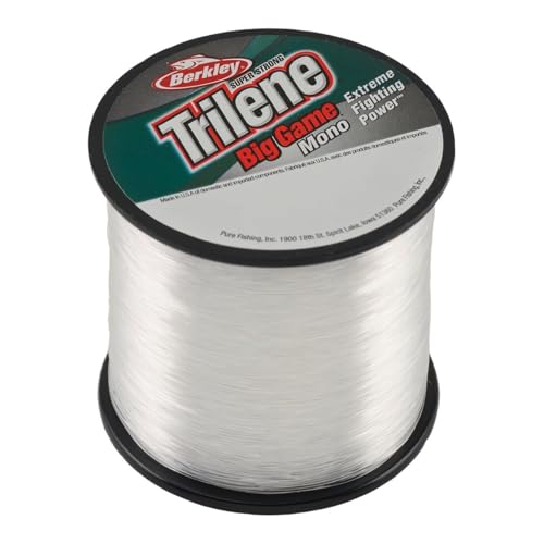 Berkley Trilene Big Game Fishing Line