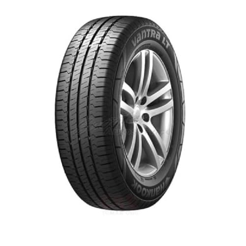 Hankook Vantra LT RA18 pneu 205/80R14 109Q résistant aux charges lourdes de l'été