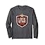 Dark Heather Grey
