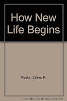 How new life begins (Follett family life education program) 0695838555 Book Cover