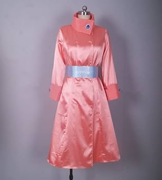 Amazon.co.jp: ビッグバンドビート A列車 ダンサー 風 コスプレ 衣装+