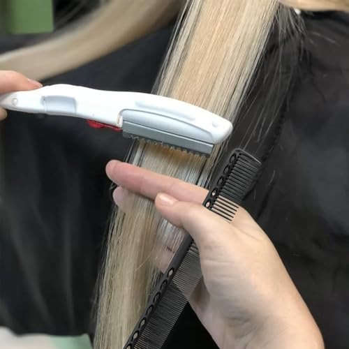 8 Peines de Fibra de Carbono Resistentes al Calor miniatura 6