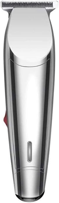 Professional Retro Oil, Carving Hair Clipper Tool, Clippers, Rechargeable Electric for Household use