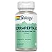 Solaray Serrapeptase 10 mg VCapsules | 90 Count