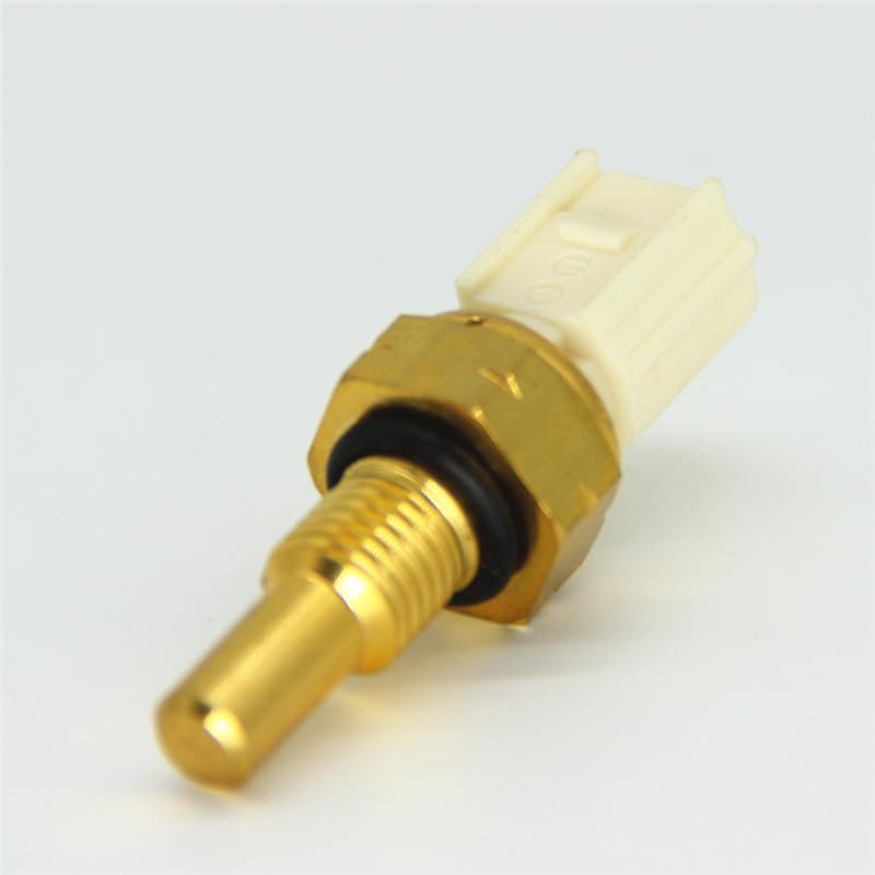Original Quality Made in Japan Engine Coolant Temperature Sensor 37870-RTA-005 fit Acura Honda Civic Accord 2007-2015 MDX RDX TL 2007-2012 Pilot Ridgeline RL 2009-2012