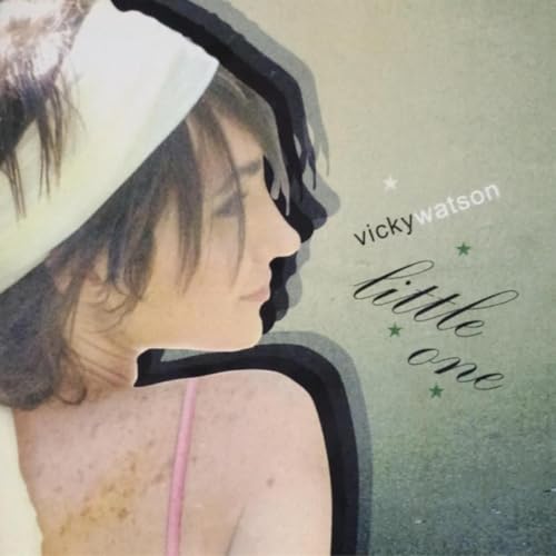 Play Little One by Vicky Watson on Amazon Music