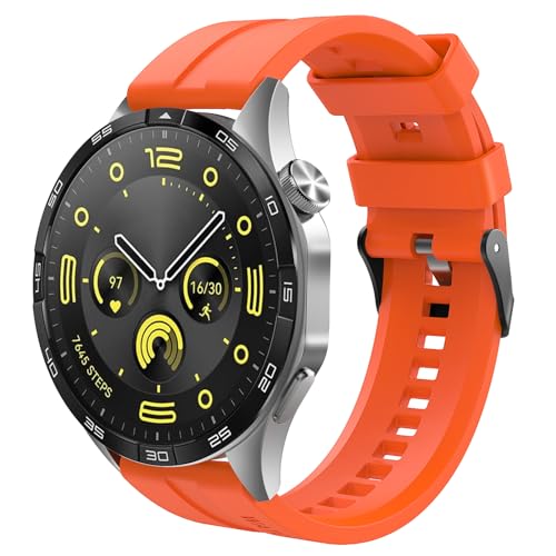 ¿Quieres comparar Smartwatch Huawei Gt2E? revisa nuestras ofertas