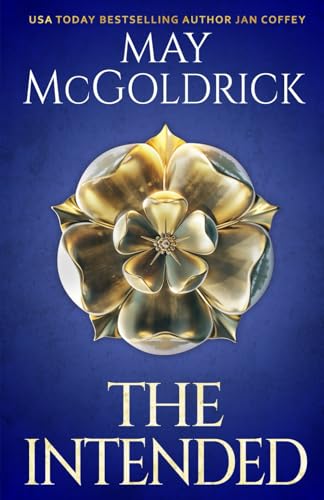 The Intended (MacPherson Clan Series) B0F5N3XQ36 Book Cover