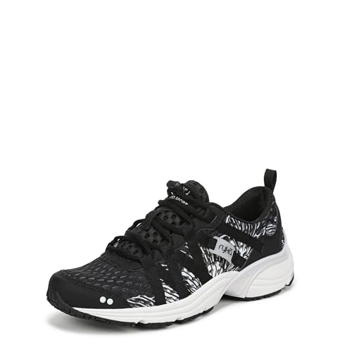 Image of Ryka Women's Hydro Sport Cross Training Shoes Black 7 M