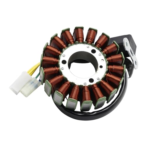 Stator de générateur pour 250i AFI 4T 2007-2008 résout les baisses de tension 31120-LDF2-910