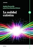 La realidad cuántica (Drakontos)