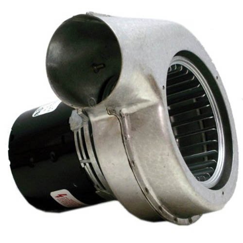 7021-9262 - Fasco Fits Lennox Furnace Draft Inducer Exhaust Motor