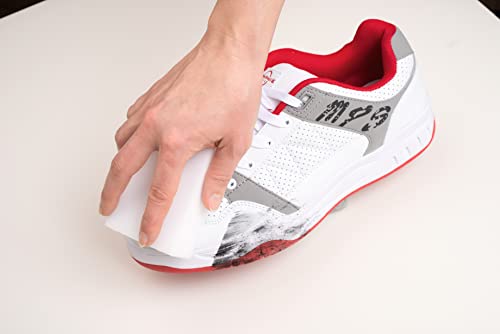 Scotch-Brite Esponja Mágica de Limpieza, Paquete Económico de 12 Esponjas, Borrador Mágico, Elimina Las Manchas de Paredes, Zapatos, Fregaderos y Más sin Productos Químicos - imagen 6