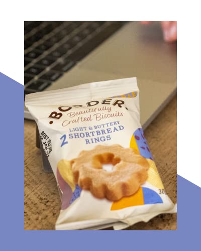 Border Biscuits 48 luxe mini-packs - Afbeelding 5