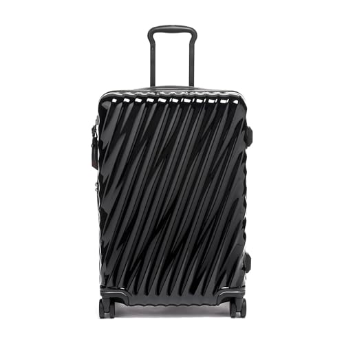 TUMI - 19 Degree Medium Checked Luggage 4 Wheels 26-inch