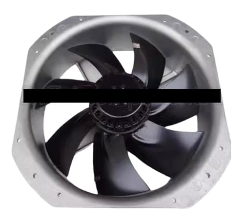 Ventilateur de refroidissement W2E250-HP08-01 230 V 50/60 Hz