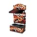 Vollrath 7203203 holds (2) 7-1/4qt. Canopy With Light & Country Kitchen Graphics