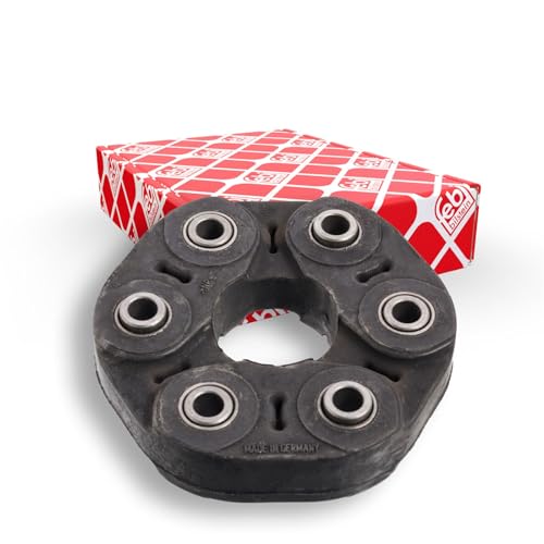 Febi bilstein - Febi bilstein 107692 Disque articulé pour arbre à cardan