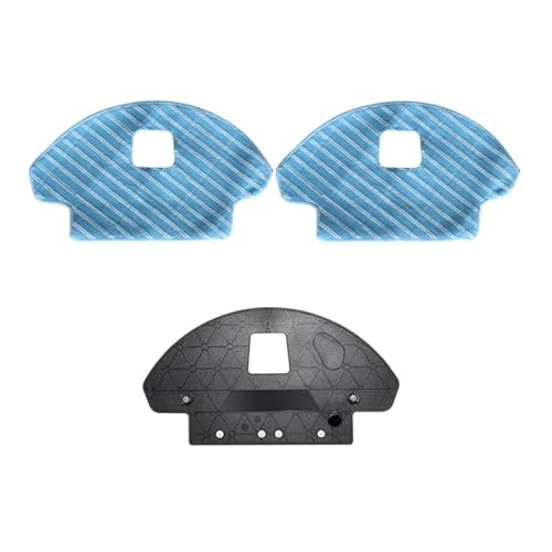 Support de balai à franges Deebot OZMO 930 plastique durable