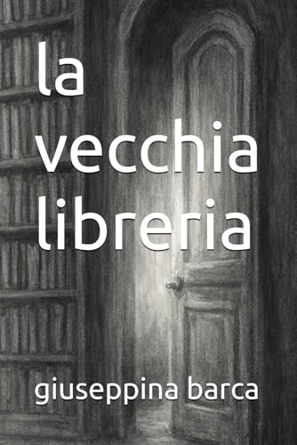  la vecchia libreria
