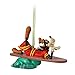Disney Goofy Sketchbook Ornament - Hawaiian Holiday