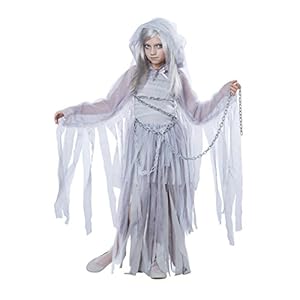 Girls Haunted Beauty Costume Small (6-8)