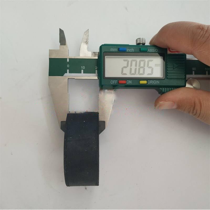 10PCS JAA456ADN1 Elevator Door Lock Roller Use for Lift 3200 Elevator 52x20mm OD52mm W20mm ID12mm