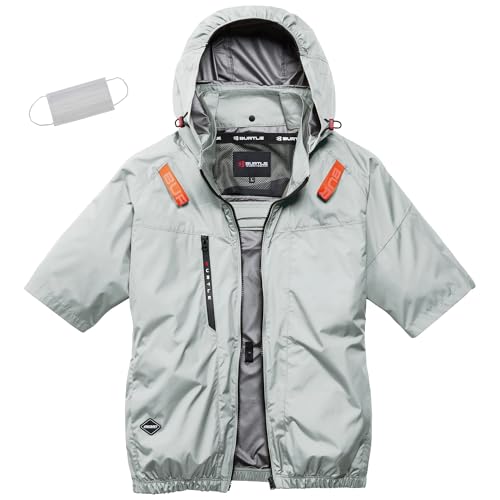[�C�g�t�N] �����u���]�� �o�[�g�� �G�A�[�N���t�g AC2096 ���̂� �I���W�i���}�X�N5���t�� (�A�b�V���O���[, M)