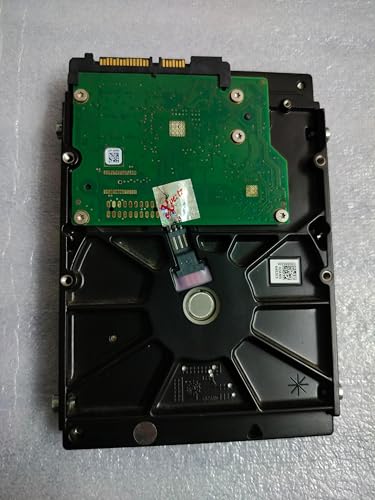 (Refurbhised) 500GB Desktop Internal Hard Drive HDD – 3.5 Inch SATA 6 Gb/s 5900 RPM 32MB Cache for Computer Desktop PC