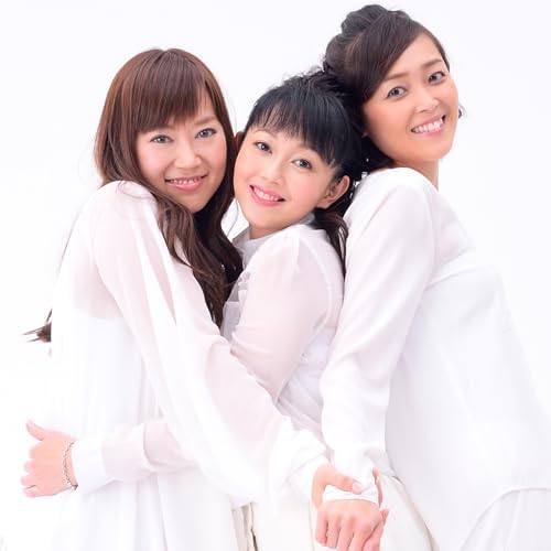 Anniversary　大西結花 浅香唯 中村由真 Amazon.co.jp: Anniversary : 浅香唯 中村由真 大西結花 三姉妹