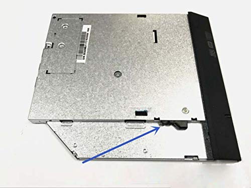 Amazon.co.jp: DVDドライブ/DVDスーパーマルチドライブ 9mm SATA 薄型