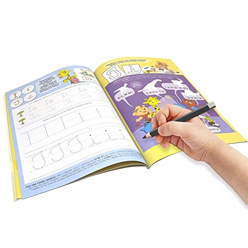 Atividades de Apoio Escolar:Vogais (Escolinha Todolivro)