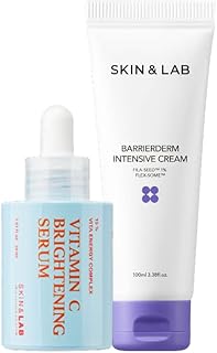 SKIN&LAB Suero Iluminador Vitamina C y Barrie...