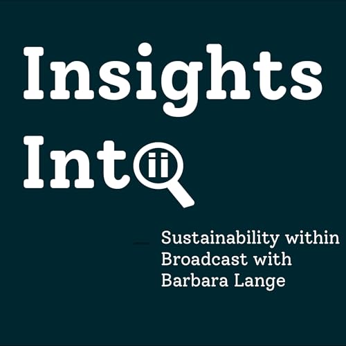 Insights Into Sustainability in Broadcast