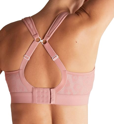 Image of Panache Women's Plus Size Non-Wired Sports Bra