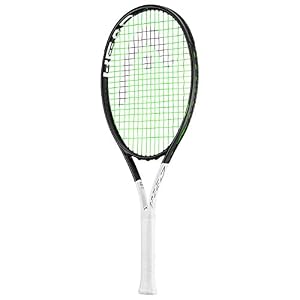 HEAD Unisex jeugd Speed Jr. Tennis Racket