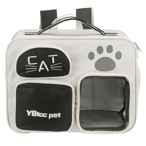 PETAXCELL Cat Backpack Carrier