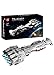 Produktbild Dr.Bricks MK 21003 Starship Modell für TANTIVE IV, UCS Starship Kompatibel mit Lego Star Wars - 2905 Teilen