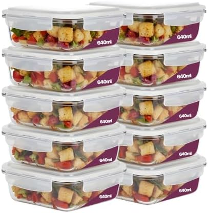 41wDVvCc8DL._AC_ Como Montar Marmitas Saudáveis: Praticidade e Nutrição na Sua Rotina