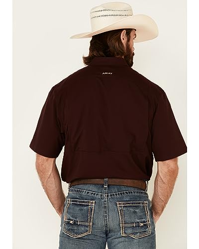 Image of ARIAT Venttek Classic Fit Shirt