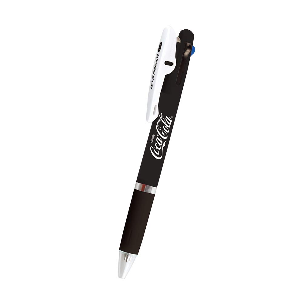 Amazon | カミオジャパン コカコーラ ジェットストリーム 3色  