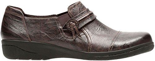 Image of Clarks Women's Cheyn Madi Pull-On Loafers