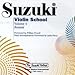 Produktbild suzuki-violin-school