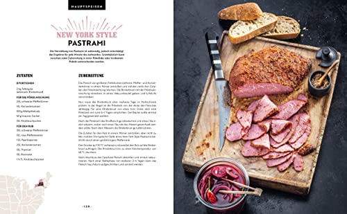 BBQ – The American Way: Alles übers Grillen und Smoken: St. Louis-Style-BBQ-Ribs, Cajun Chicken, Blackened Red Snapper