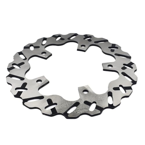 Disque de frein arrière résistant usure pour corriger TMAX 500 - 7