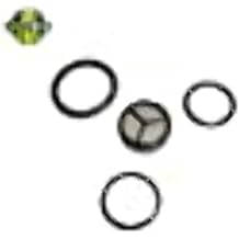 Bostech Fuel SK02112 Ford Injection Pressure Regulator IPR Seal Kit