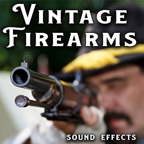 Arisaka Rifle Fires Five Shots