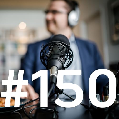 Folge 150: K&ouml;pfe aus der Logistik mit Thomas Baehr