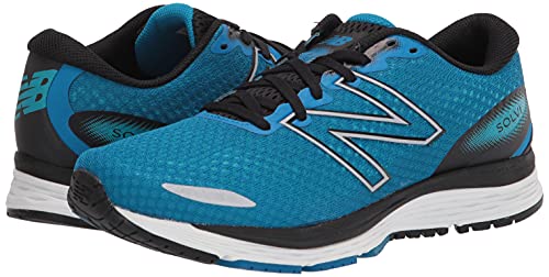 MSOLVLB3 Turquoise, 9.5 UK 