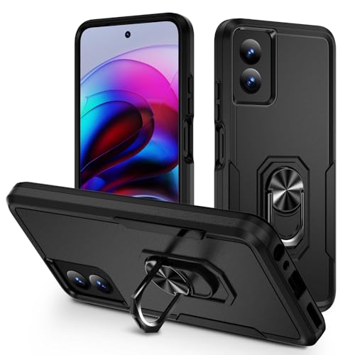Coque antichoc Motorola Moto G Power 5G 2024 pour éviter les vitres brisées